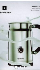 Aerocino + model 3194